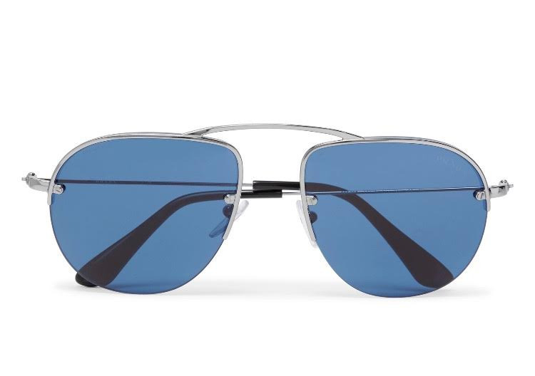 Zaman Güneş Gözlüğü İle Tarzınızı Belirleme Zamanı