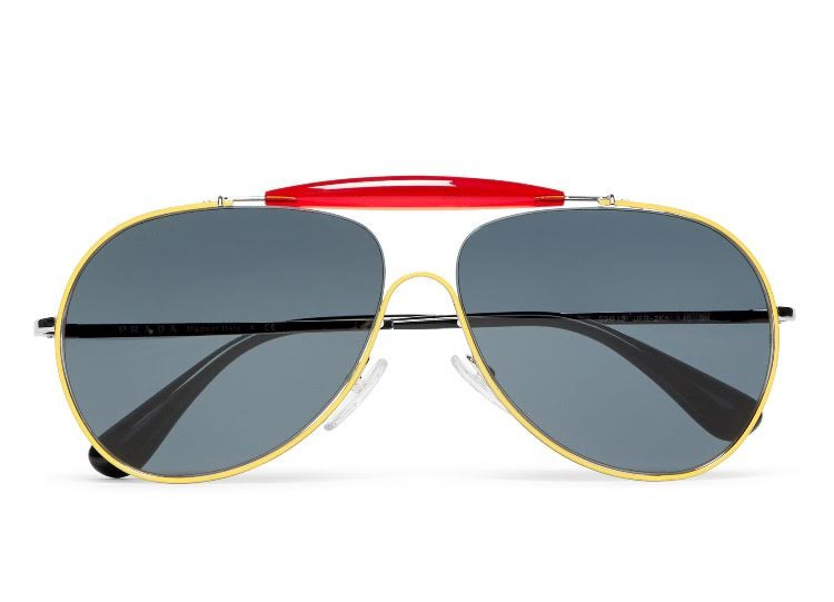 Zaman Güneş Gözlüğü İle Tarzınızı Belirleme Zamanı