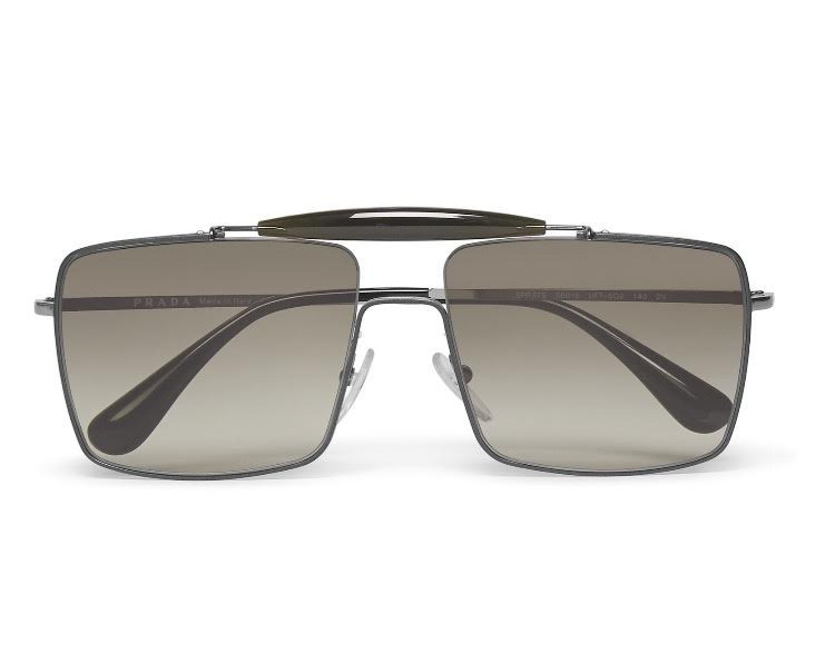 Zaman Güneş Gözlüğü İle Tarzınızı Belirleme Zamanı