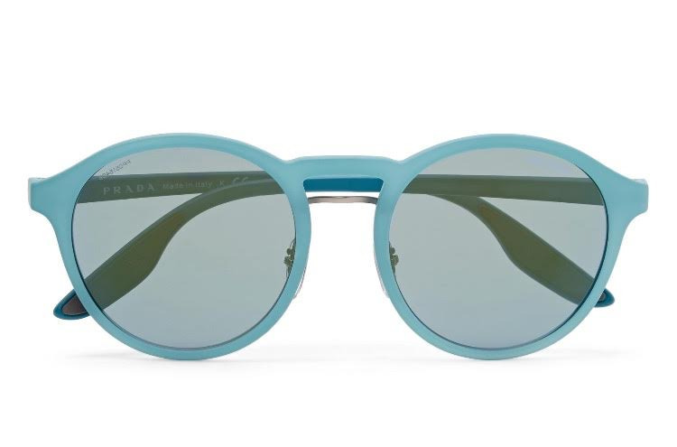 Zaman Güneş Gözlüğü İle Tarzınızı Belirleme Zamanı