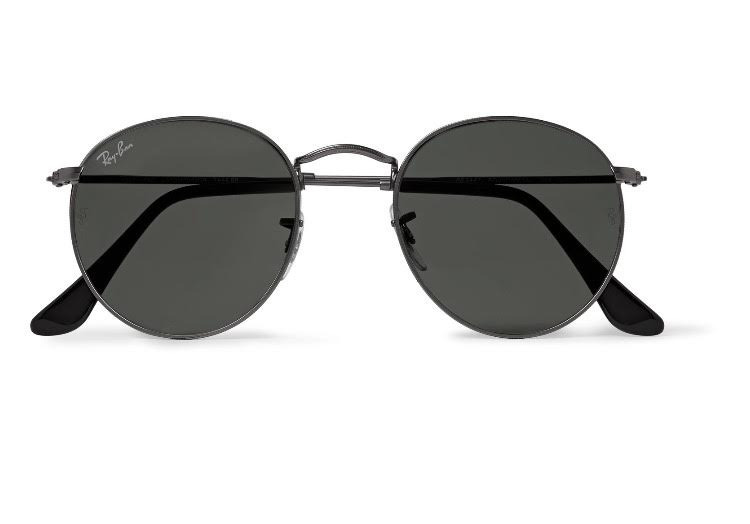 Zaman Güneş Gözlüğü İle Tarzınızı Belirleme Zamanı