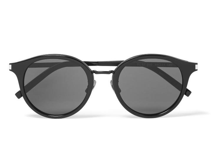 Zaman Güneş Gözlüğü İle Tarzınızı Belirleme Zamanı