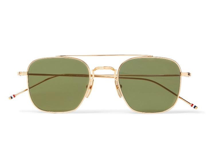 Zaman Güneş Gözlüğü İle Tarzınızı Belirleme Zamanı