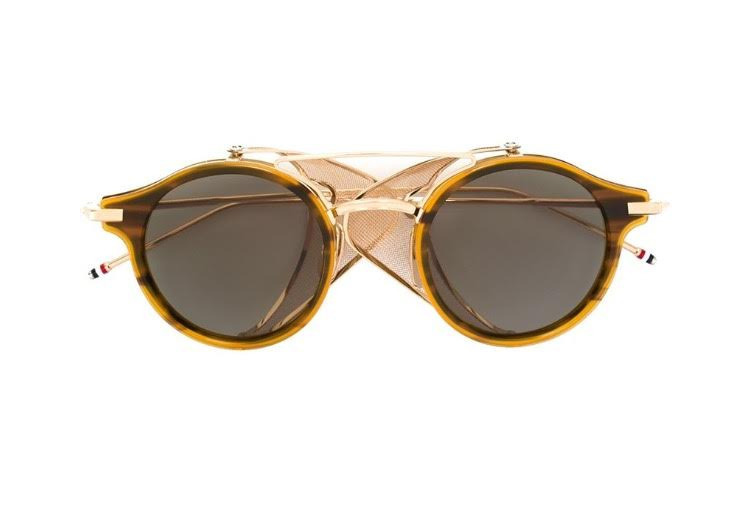 Zaman Güneş Gözlüğü İle Tarzınızı Belirleme Zamanı