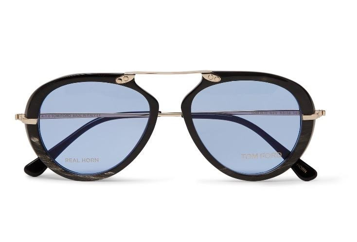 Zaman Güneş Gözlüğü İle Tarzınızı Belirleme Zamanı