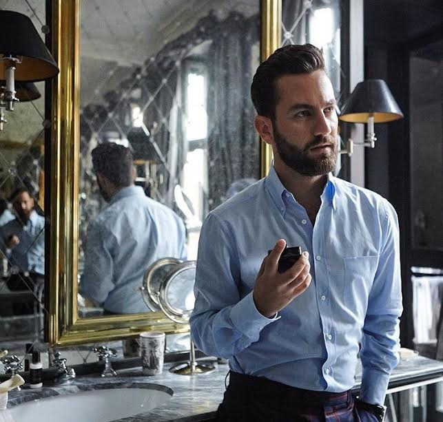 Stili Yakala: Matthew Zorpas