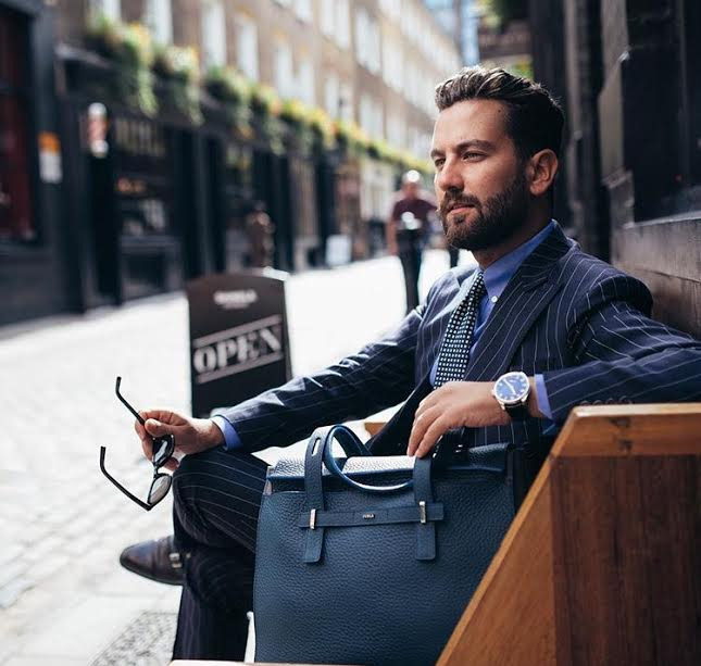 Stili Yakala: Matthew Zorpas