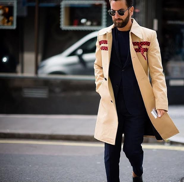 Stili Yakala: Matthew Zorpas