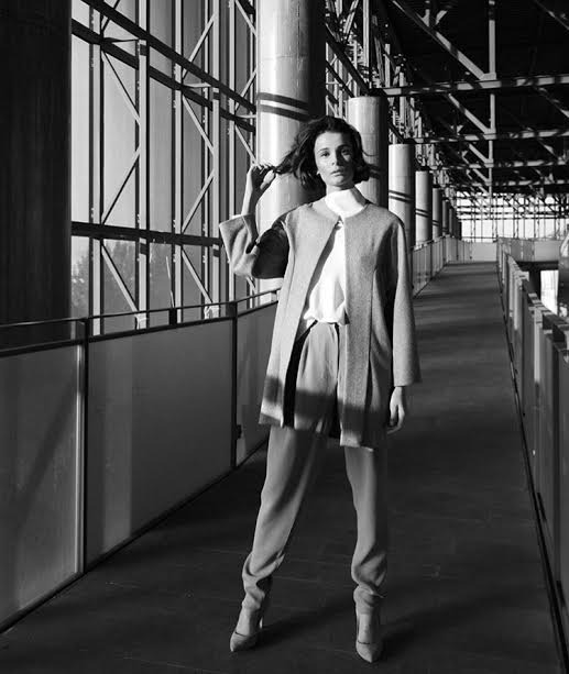 Mercek Altında: Büşra Develi