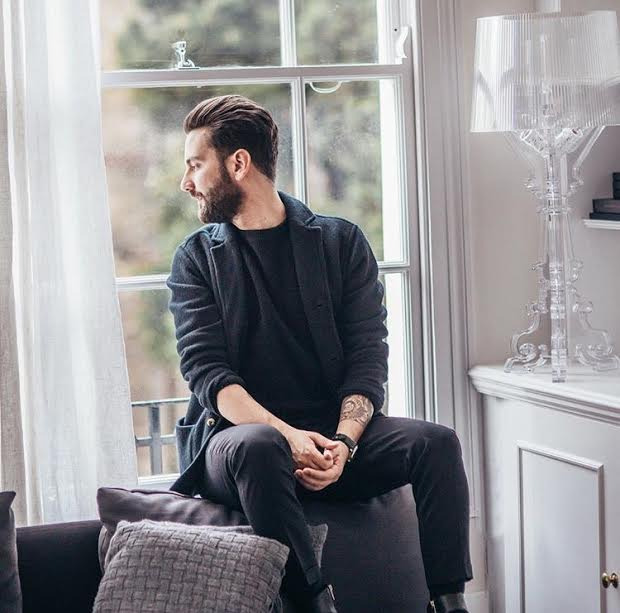 Stili Yakala: Matthew Zorpas