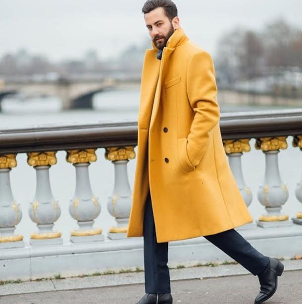 Stili Yakala: Matthew Zorpas