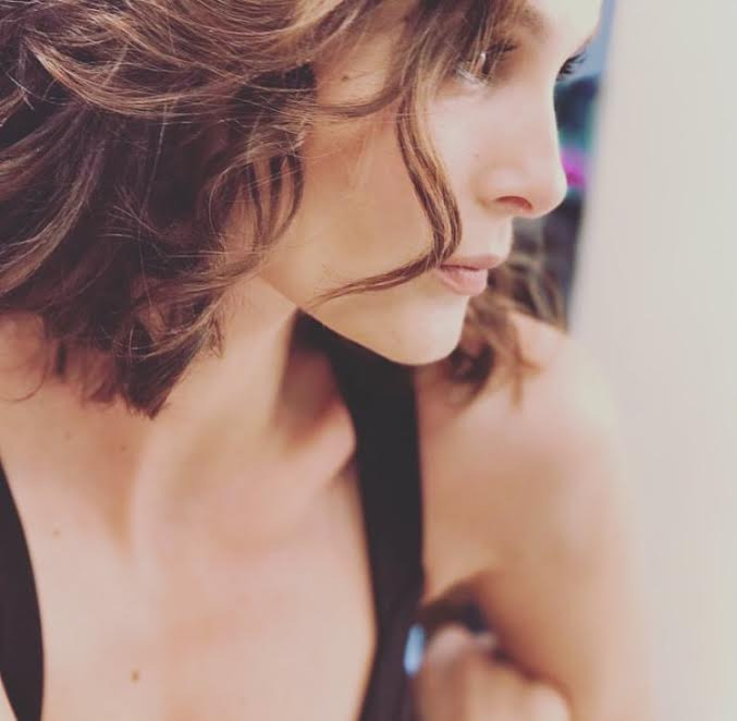 Mercek Altında: Büşra Develi