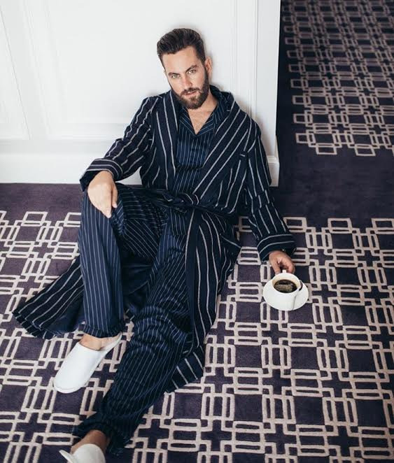 Stili Yakala: Matthew Zorpas