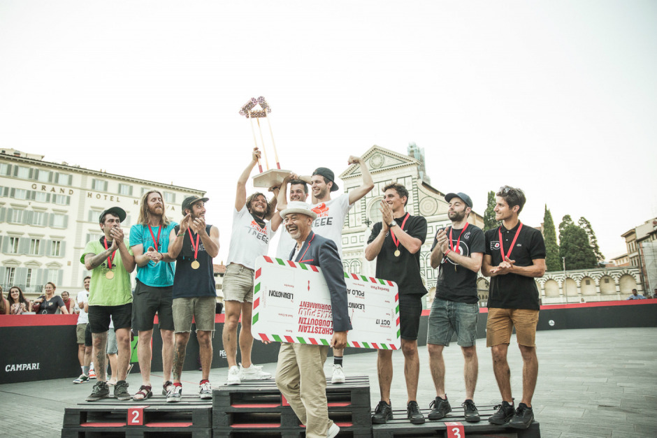 Christian Louboutin ve Aurelien Spor Ayakkabıları