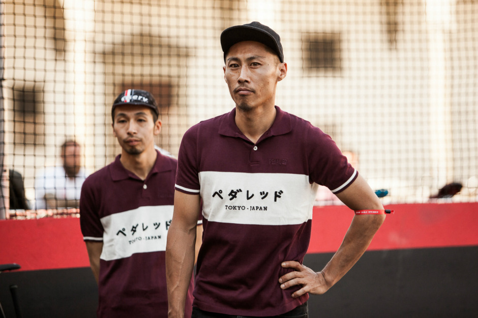 Christian Louboutin ve Aurelien Spor Ayakkabıları