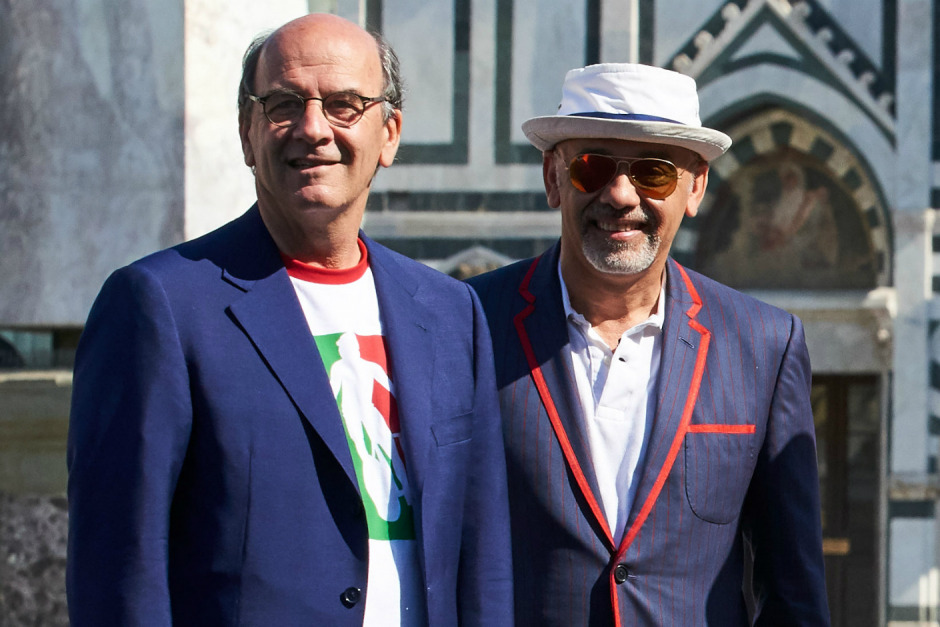 Christian Louboutin ve Aurelien Spor Ayakkabıları