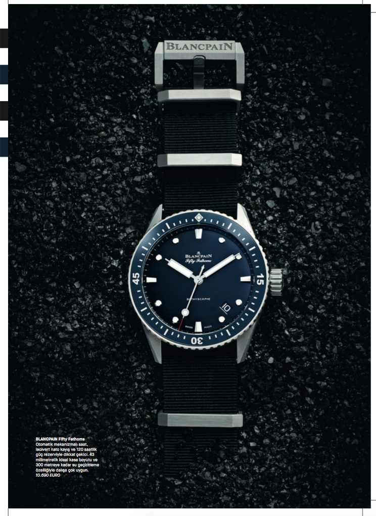 #GQYaz2017'de Neler Var?