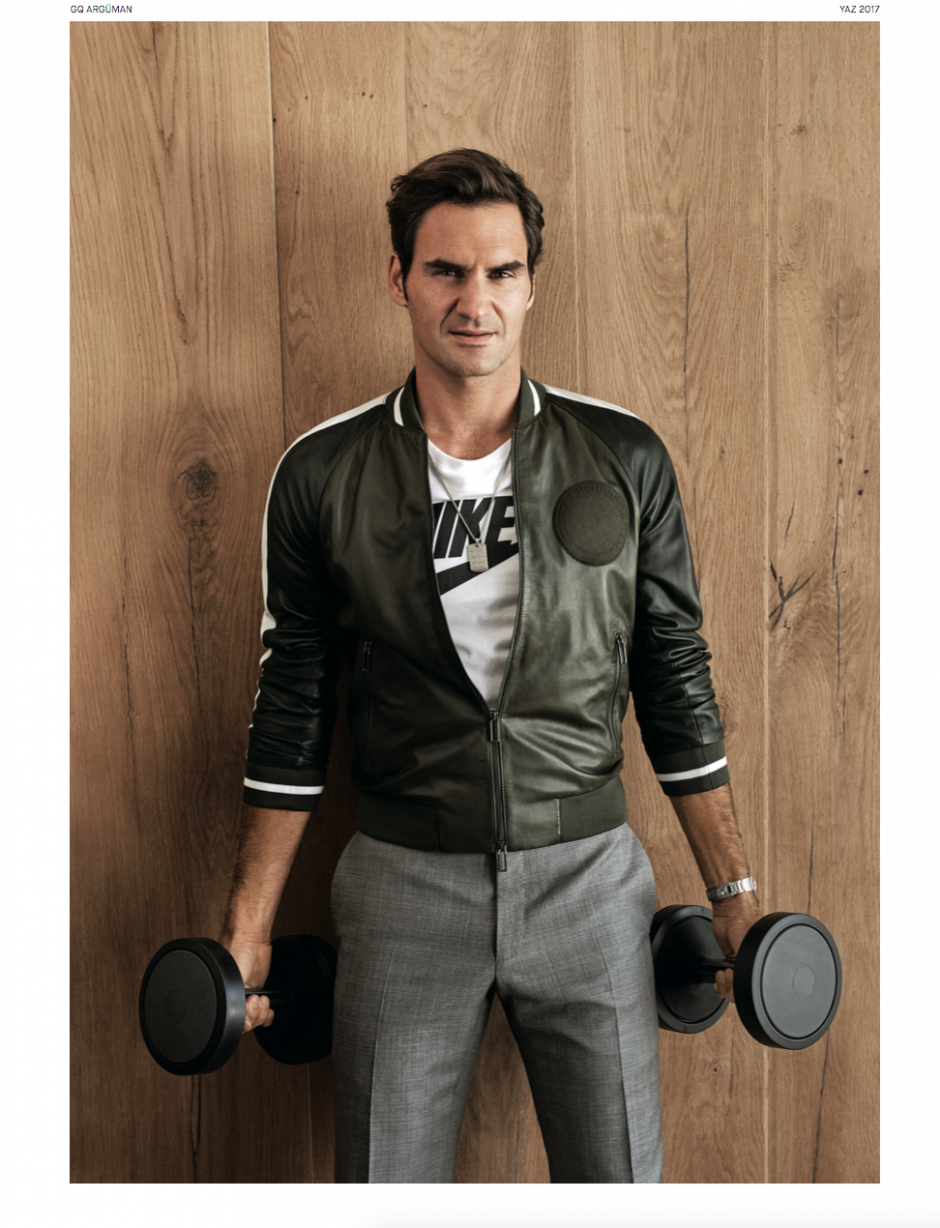 #GQYaz2017'de Neler Var?