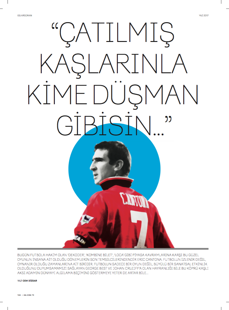 #GQYaz2017'de Neler Var?