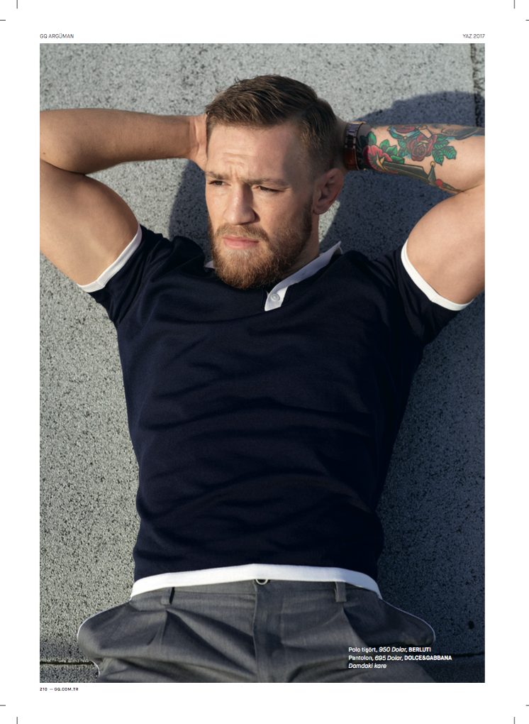 #GQYaz2017'de Neler Var?