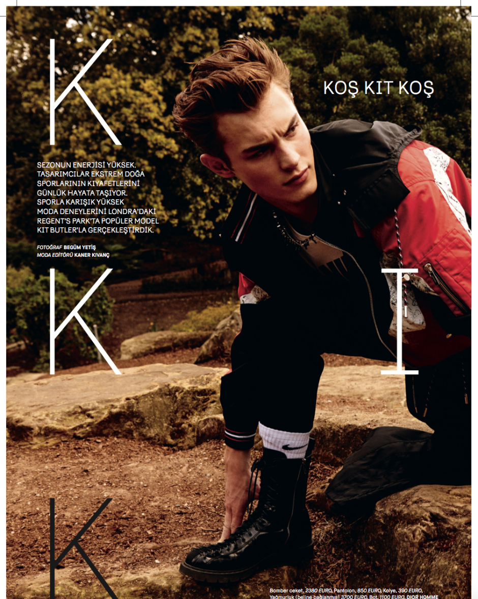 #GQYaz2017'de Neler Var?