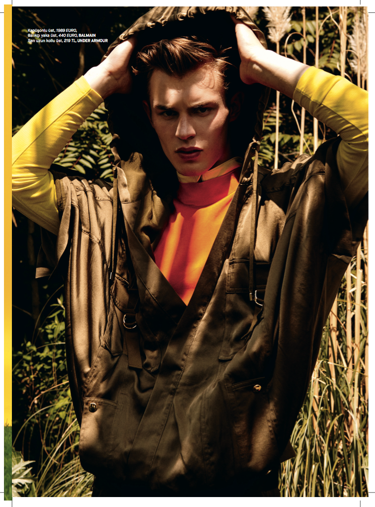 #GQYaz2017'de Neler Var?