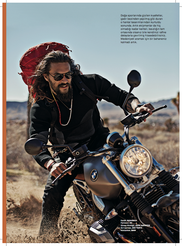 #GQYaz2017'de Neler Var?