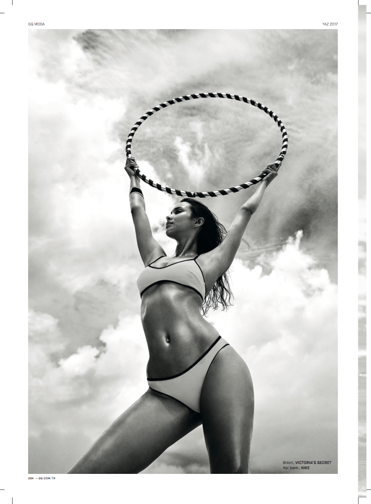 #GQYaz2017'de Neler Var?