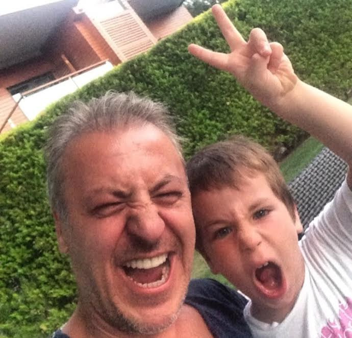 En Ünlü Türk Babalar