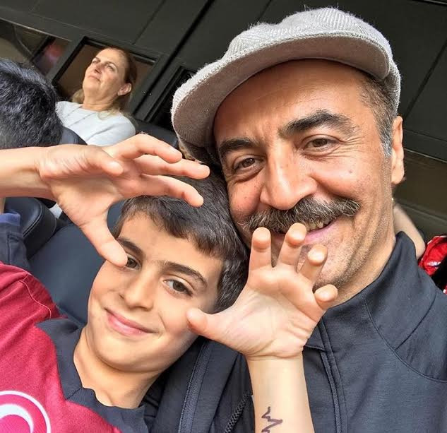 En Ünlü Türk Babalar