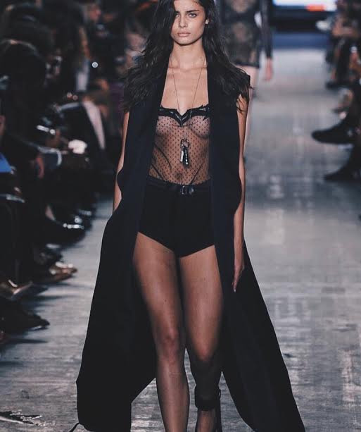 Instagram'ı Sevmemiz İçin Bir Sebep Daha: Taylor Hill