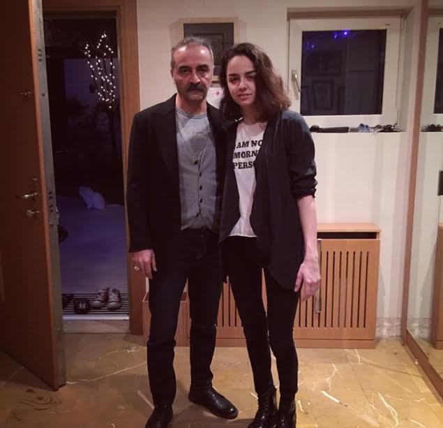 En Ünlü Türk Babalar