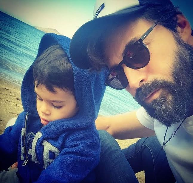 En Ünlü Türk Babalar