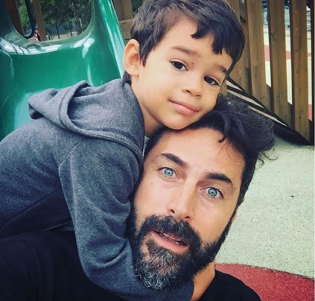 En Ünlü Türk Babalar