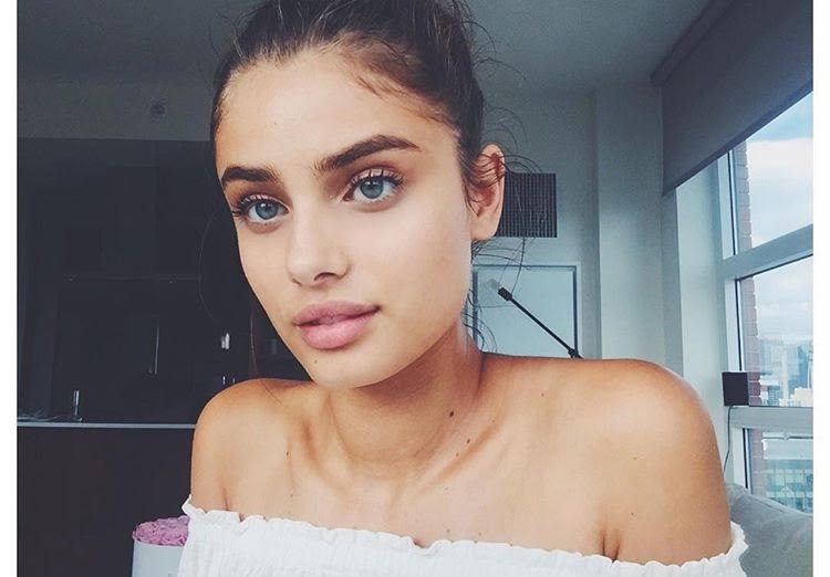 Instagram'ı Sevmemiz İçin Bir Sebep Daha: Taylor Hill