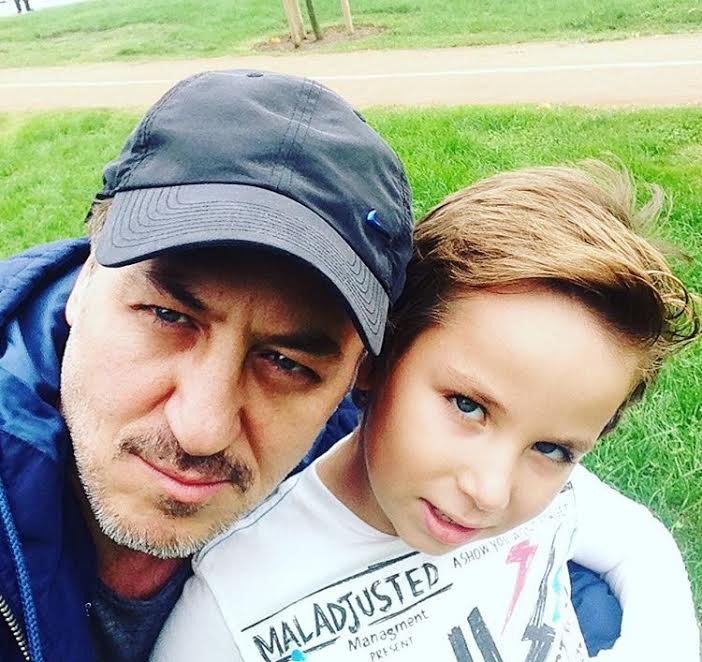 En Ünlü Türk Babalar