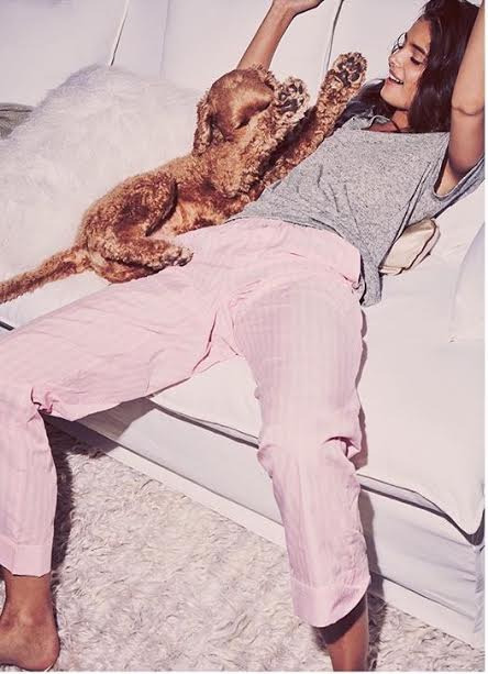 Instagram'ı Sevmemiz İçin Bir Sebep Daha: Taylor Hill