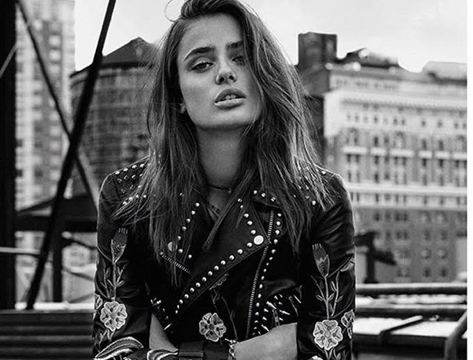Instagram'ı Sevmemiz İçin Bir Sebep Daha: Taylor Hill