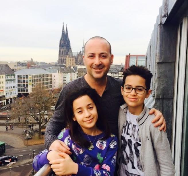 En Ünlü Türk Babalar