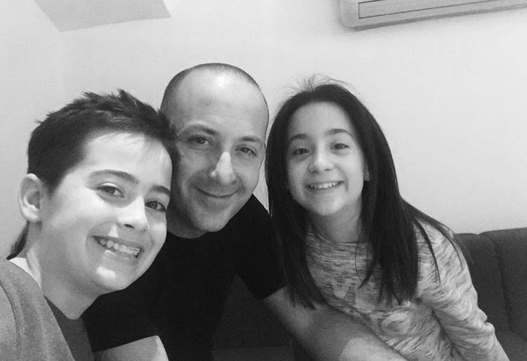 En Ünlü Türk Babalar