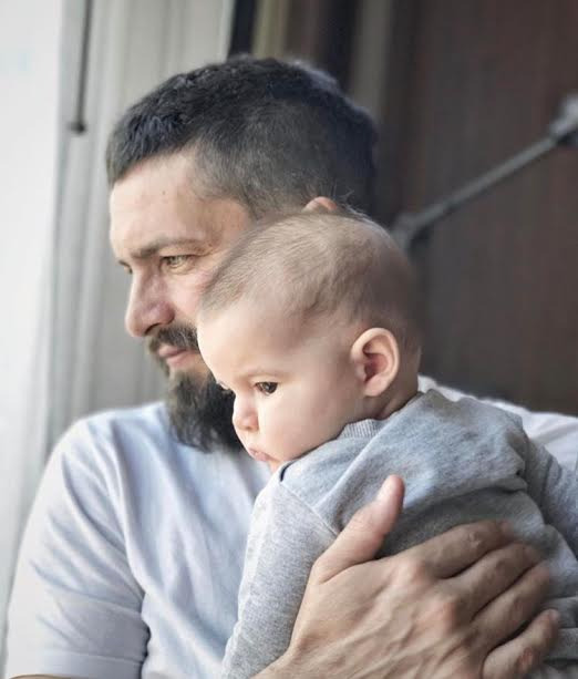 En Ünlü Türk Babalar