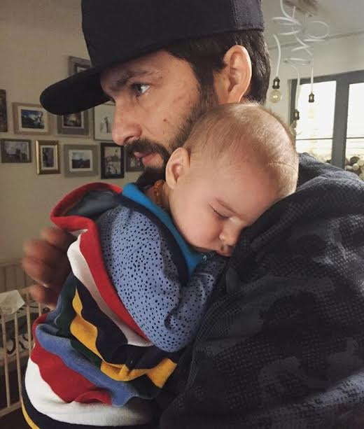 En Ünlü Türk Babalar