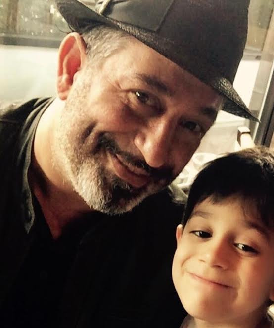 En Ünlü Türk Babalar