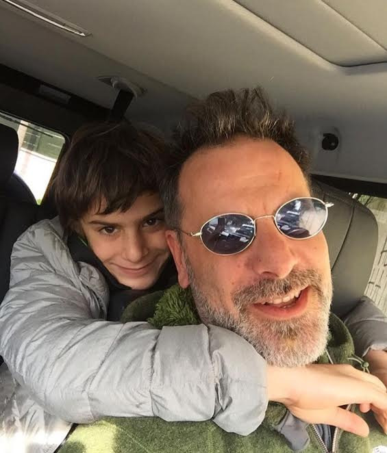 En Ünlü Türk Babalar