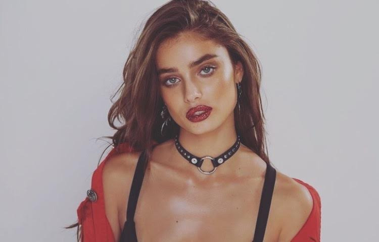 Instagram'ı Sevmemiz İçin Bir Sebep Daha: Taylor Hill