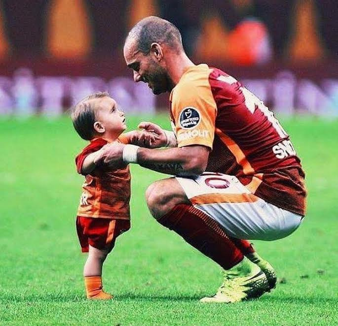 En Ünlü Türk Babalar