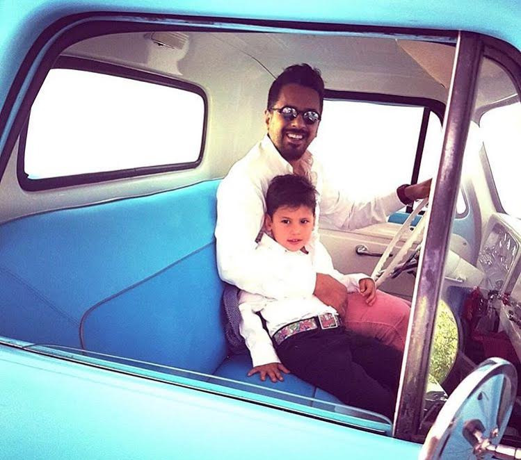 En Ünlü Türk Babalar