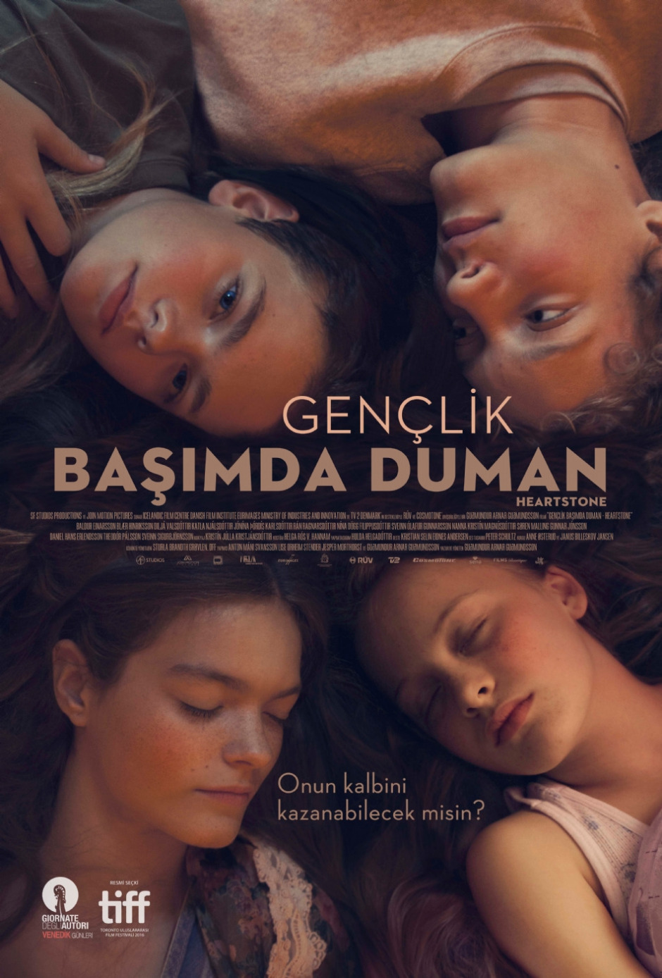 Bu Hafta Sinemalarda Bizi Neler Bekliyor?