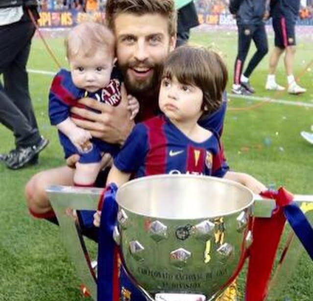 Dünyanın En Ünlü Babaları