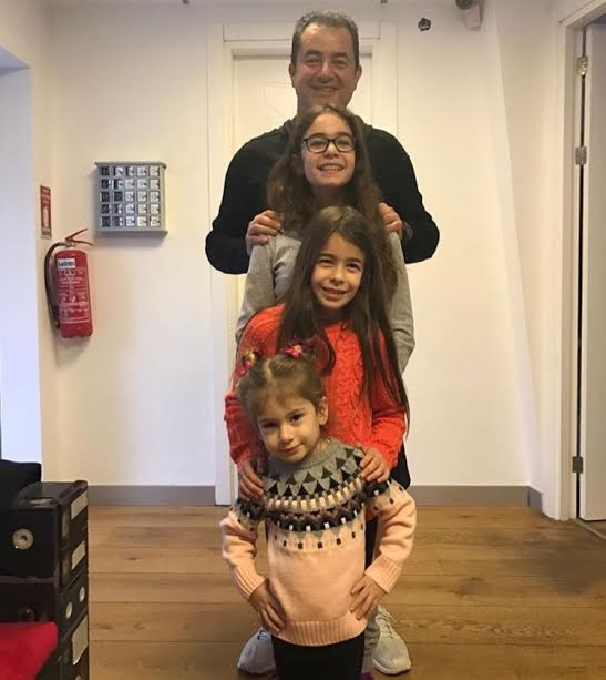 Dünyanın En Ünlü Babaları